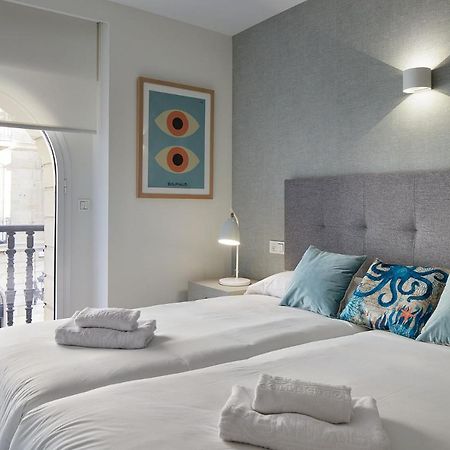The Rentals Collection - Olabar II San Sebastian Exterior photo