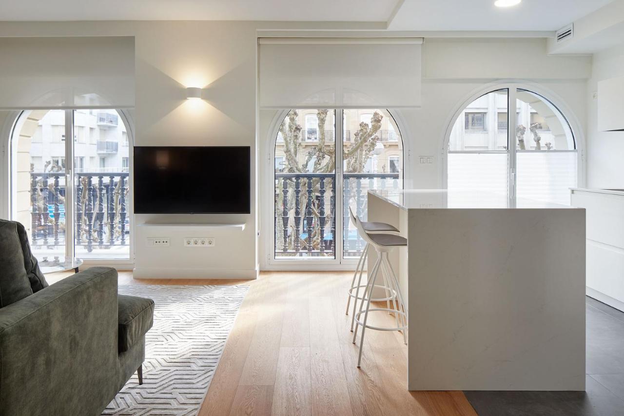 The Rentals Collection - Olabar II San Sebastian Exterior photo