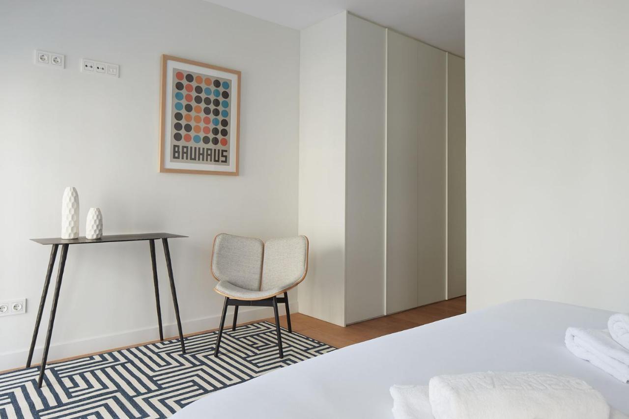 The Rentals Collection - Olabar II San Sebastian Exterior photo