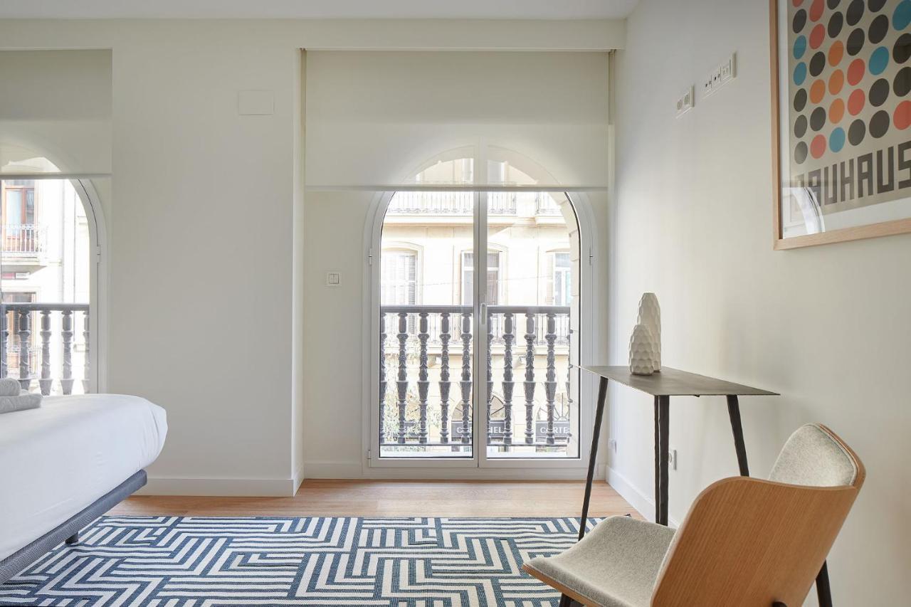 The Rentals Collection - Olabar II San Sebastian Exterior photo