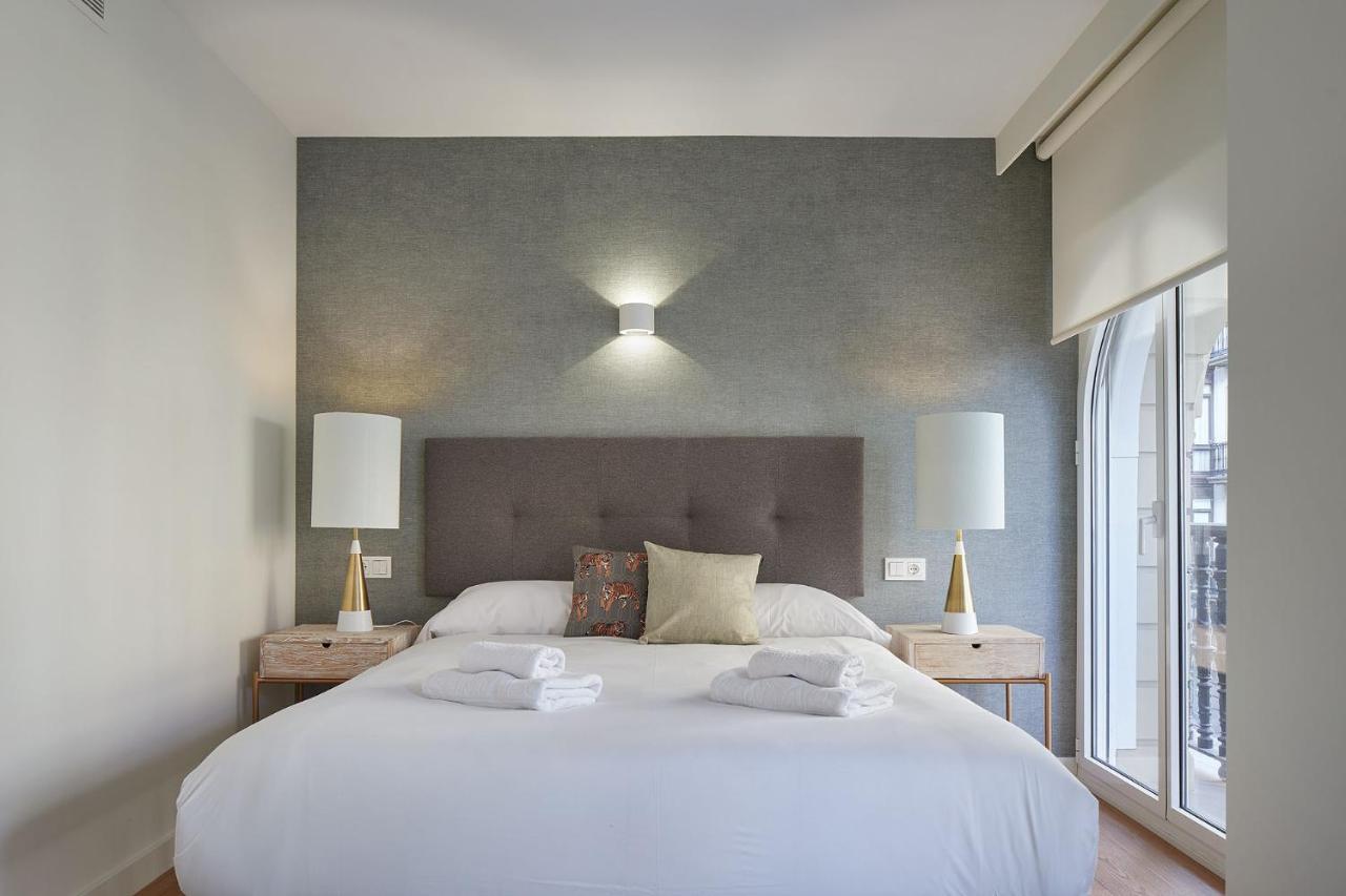 The Rentals Collection - Olabar II San Sebastian Exterior photo