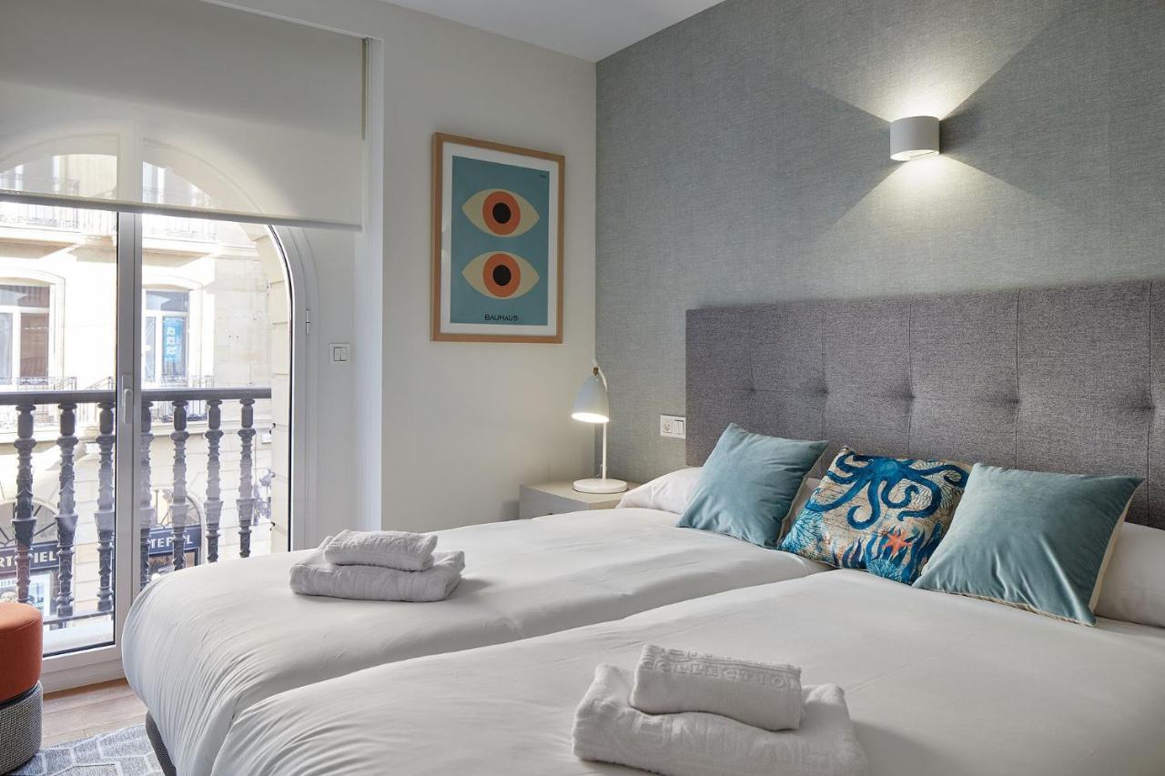 The Rentals Collection - Olabar II San Sebastian Exterior photo