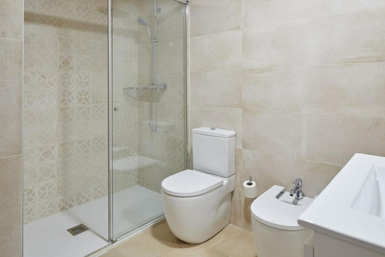 The Rentals Collection - Olabar II San Sebastian Exterior photo