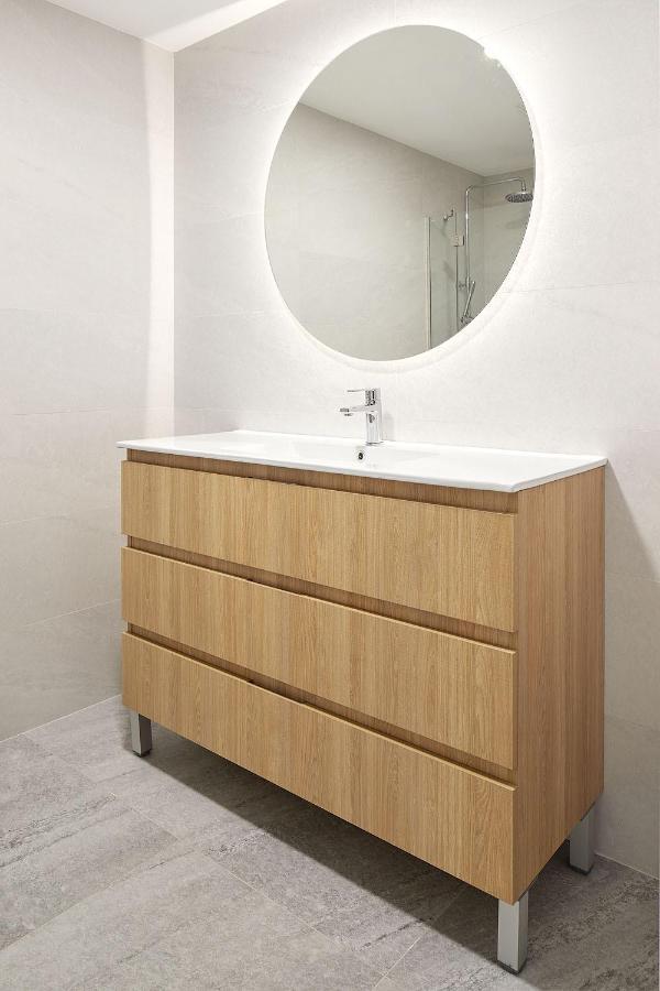 The Rentals Collection - Olabar II San Sebastian Exterior photo